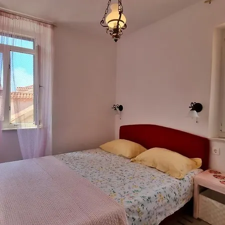 Apartman Adagio *