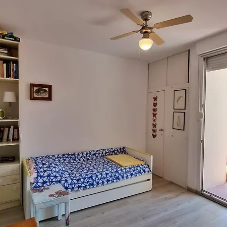 Apartment Adagio Omis