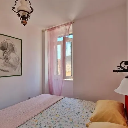 Adagio Apartment
