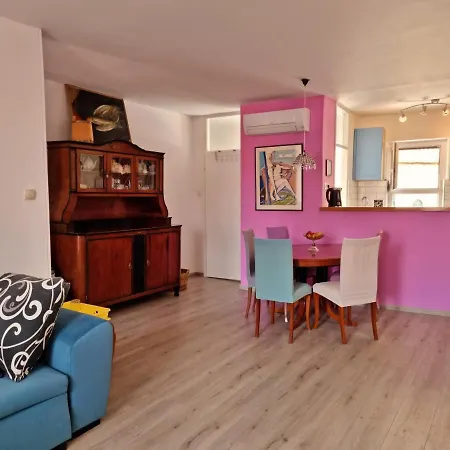 Apartman Adagio Omiš