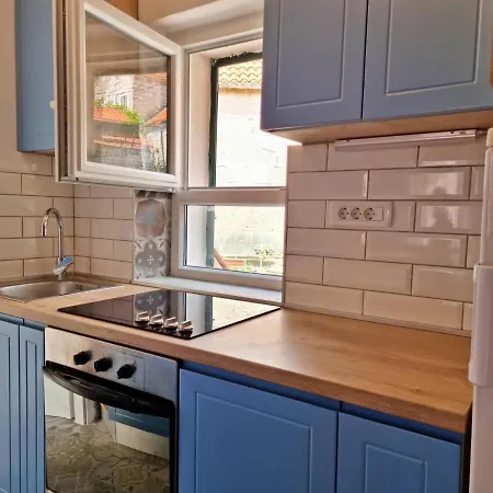 Adagio Apartment