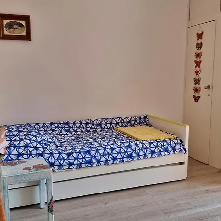 Adagio Appartement *