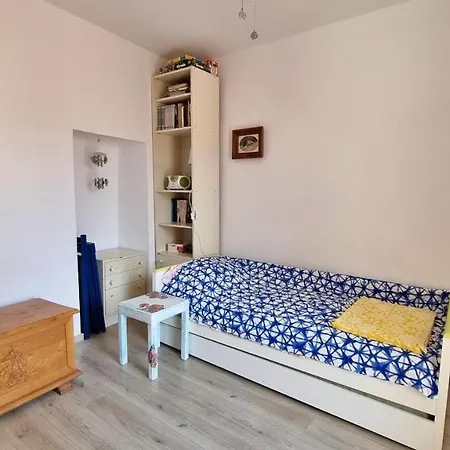 Adagio Apartment *