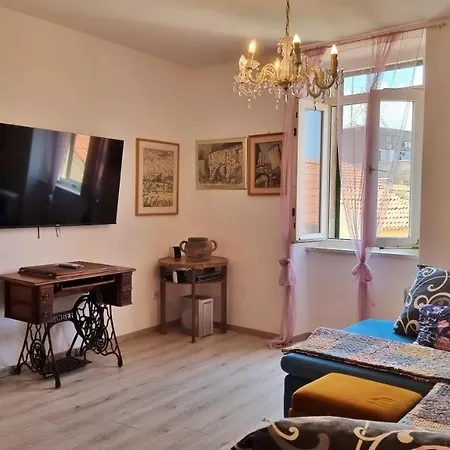 Adagio * Omiš
