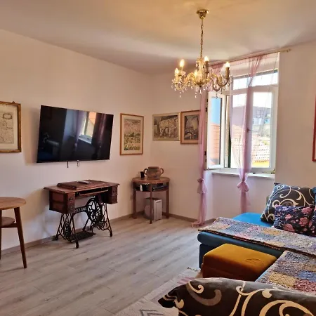 Apartman Adagio *
