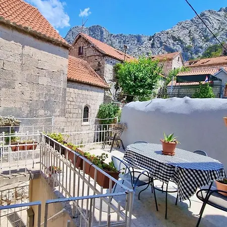 Adagio Apartman