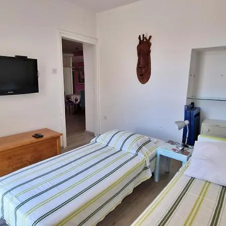 Apartman Adagio Omiš