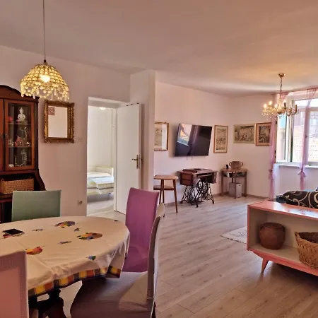 Adagio Apartman