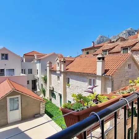 Adagio Apartment