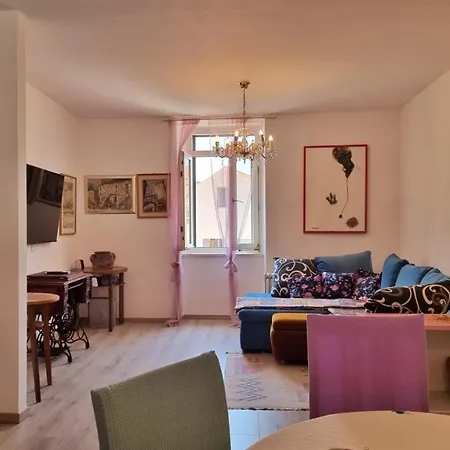 Adagio * Omiš